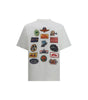 Amiri Station Patch T-Shirt