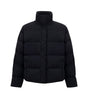 Balenciaga Black Polyamide Jackets & Coat