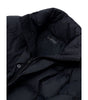 Balenciaga Black Polyamide Jackets & Coat