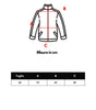 Balenciaga Black Polyamide Jackets & Coat