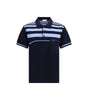 Ferragamo Short Sleeves Polo