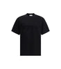 Ferragamo Logoed T-Shirt