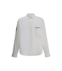 Balenciaga Oversized Shirt
