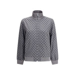 Gucci Zippered sweatshirt