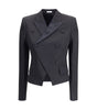 Alexander McQueen Double-breasted Blazer