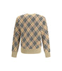 Burberry Archive Check wool Sweater