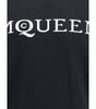 Alexander McQueen Logoed wool Sweater