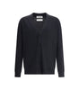 Jil Sander Wool Cardigan