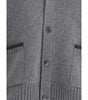 Thom Browne Merino wool Cardigan