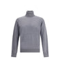 Dsquared² Virgin wool turtleneck Sweater