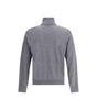 Dsquared² Virgin wool turtleneck Sweater