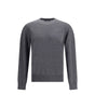 Dsquared² Virgin Wool Sweater