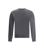 Dsquared² Virgin Wool Sweater