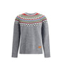 Dsquared² Knit Sweater