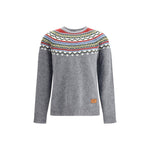 Dsquared² Knit Sweater