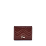 Gucci GG Marmont Card Holder