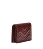 Gucci GG Marmont Card Holder