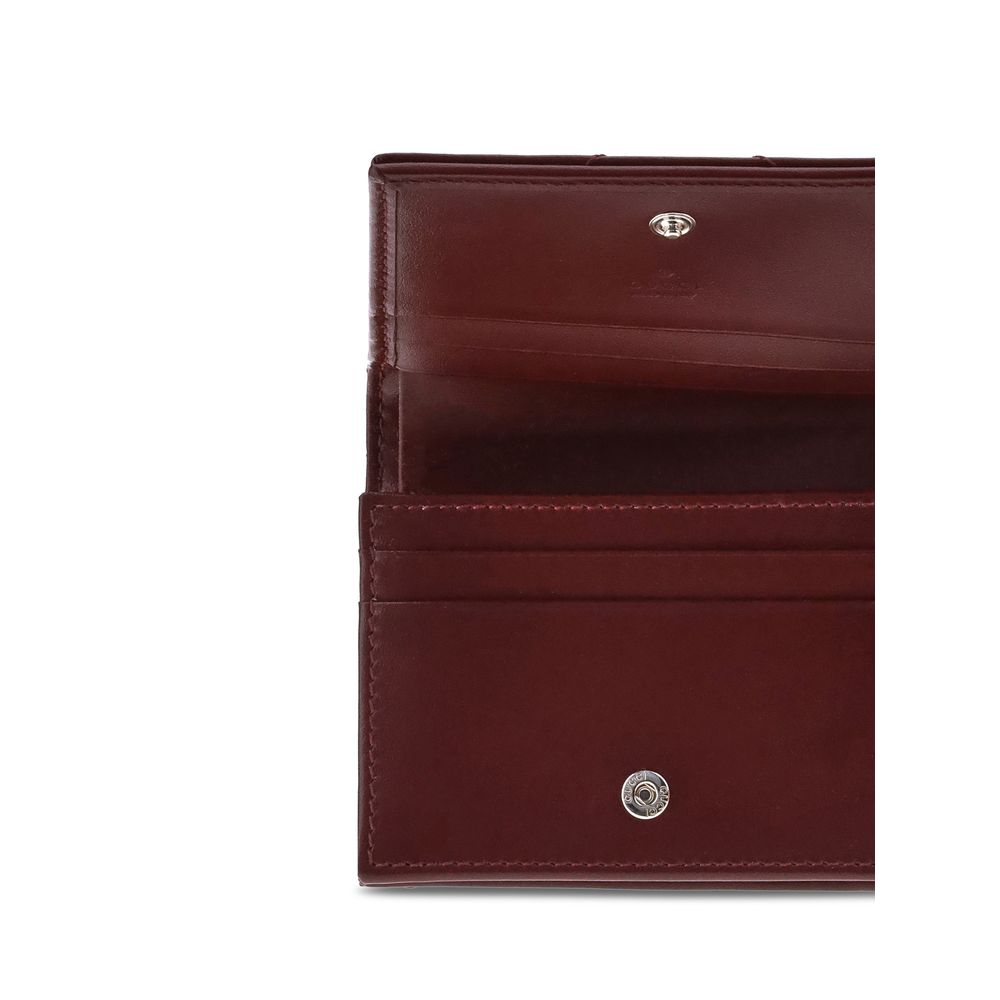 Gucci GG Marmont Card Holder