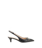 Gucci Horsebit Pumps