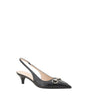 Gucci Horsebit Pumps