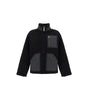 Moschino Shearling-effect Jacket