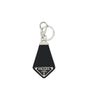 Prada Saffiano leather Keyring