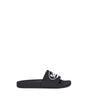 Balenciaga Rubber Slippers