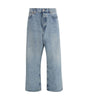 Balenciaga Baggy Jeans