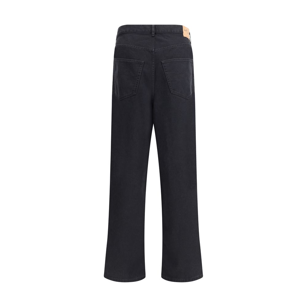 Balenciaga Baggy Pants