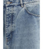 Balenciaga Baggy Jeans