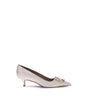 Ferragamo Gancini Pumps