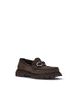 Ferragamo Gancini Loafers