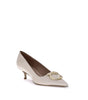 Ferragamo Gancini Pumps
