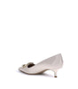 Ferragamo Gancini Pumps