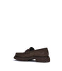 Ferragamo Gancini Loafers