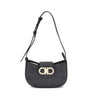 Ferragamo Gancini Shoulder Bag