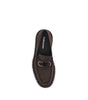 Ferragamo Gancini Loafers
