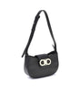 Ferragamo Gancini Shoulder Bag