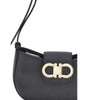 Ferragamo Gancini Shoulder Bag