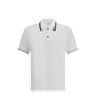Ferragamo Logoed Polo Shirt