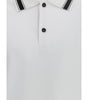 Ferragamo Logoed Polo Shirt