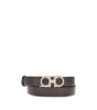 Ceinture réversible Ferragamo Gancini