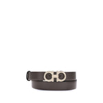 Ceinture réversible Ferragamo Gancini