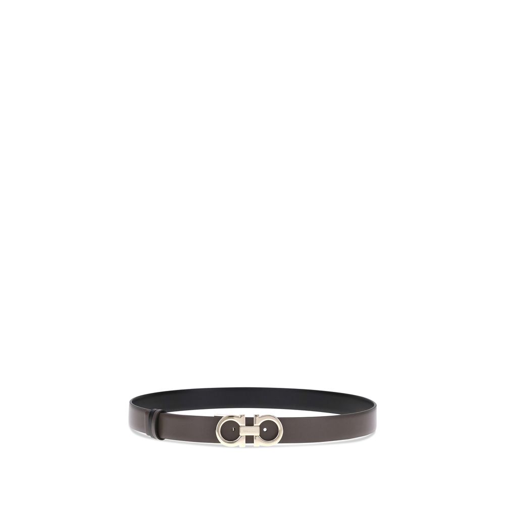 Ceinture réversible Ferragamo Gancini