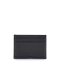Porte-cartes en cuir Balenciaga
