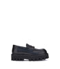 Mocassins parachute Alexander McQueen