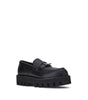 Mocassins parachute Alexander McQueen