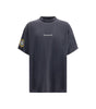 Balenciaga Logoed T-Shirt