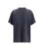 Balenciaga Logoed T-Shirt