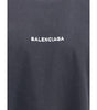 Balenciaga Logoed T-Shirt